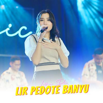 Lir Pedote Banyu's cover