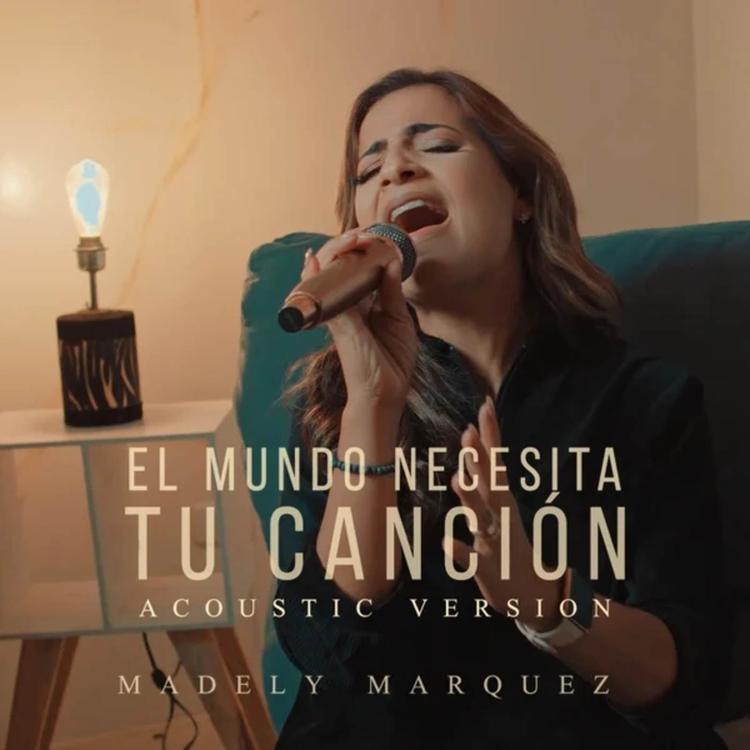 Madely Marquez's avatar image