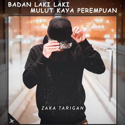 Badan Laki Laki Mulut Kaya Perempuan's cover