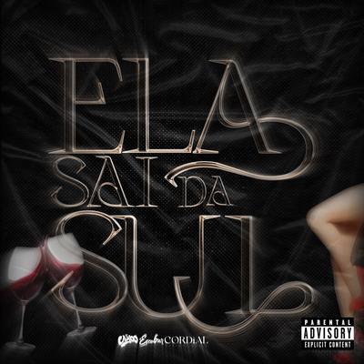 Ela Sai Da Sul (Remix)'s cover