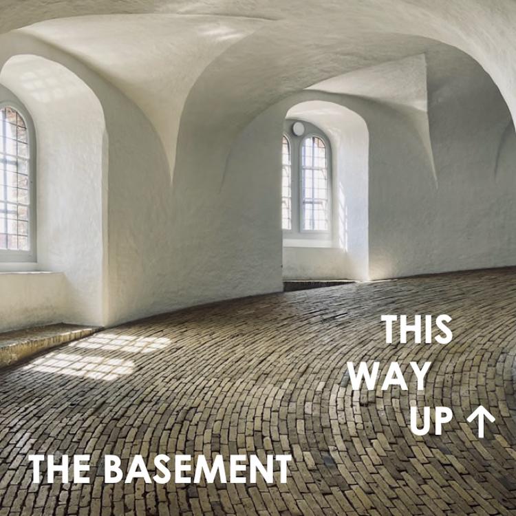 The Basement's avatar image