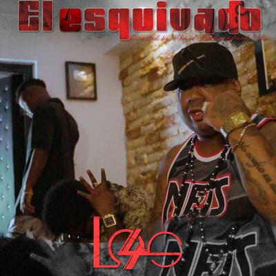 EL ESQUIVAO By Los 4's cover