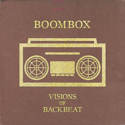Stereo By BoomBox's cover