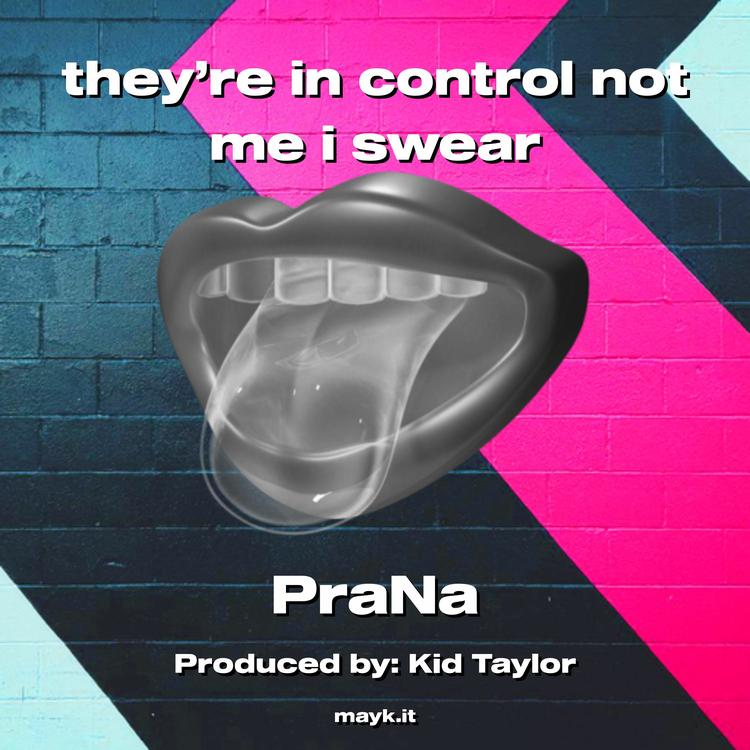 Prana's avatar image