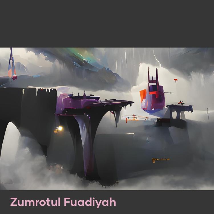 Zumrotul Fuadiyah's avatar image