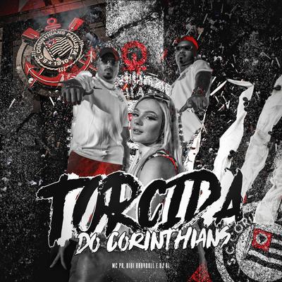 Torcida do Corinthians's cover