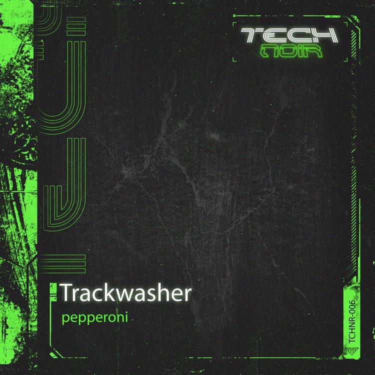 Trackwasher's avatar image