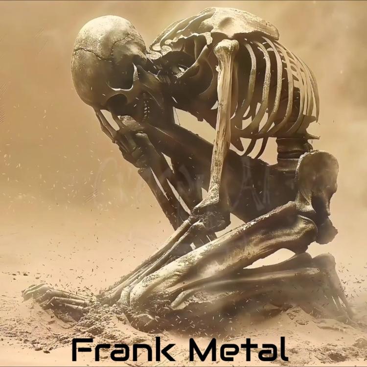 Frank Metal's avatar image