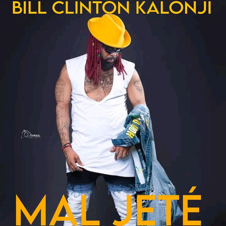 Bill Clinton Kalonji's avatar image