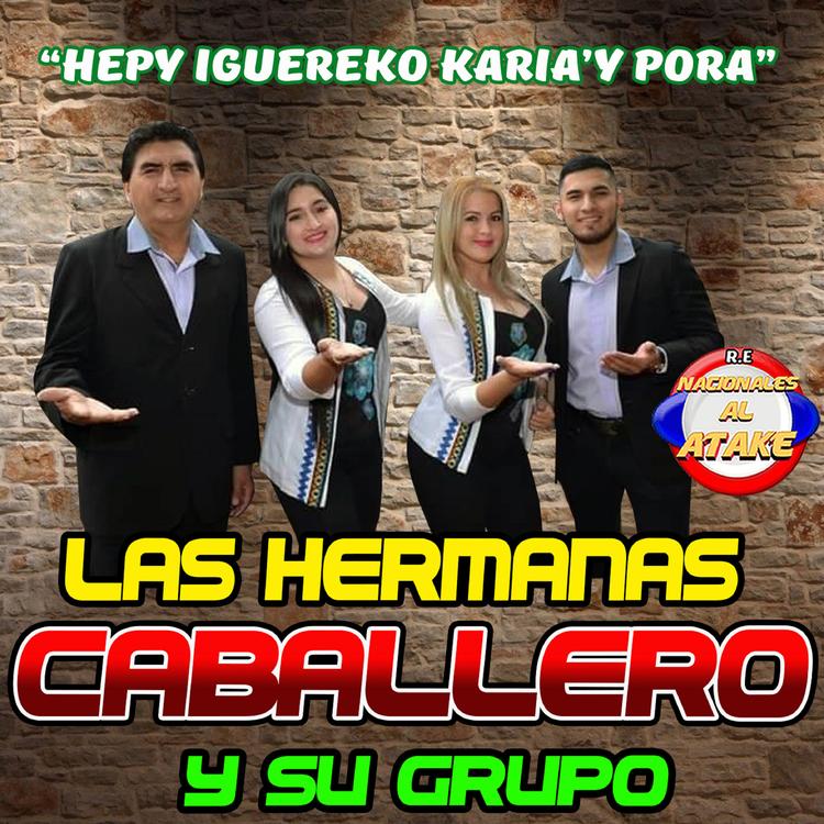 Las Hermanas Caballero y Su Grupo's avatar image