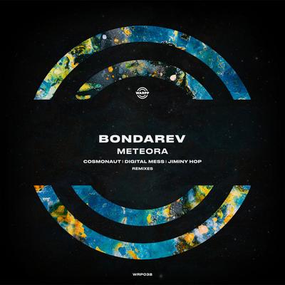 Meteora (Cosmonaut Remix) By Bondarev, Cosmonaut's cover