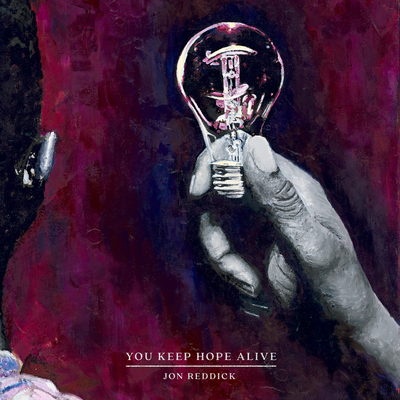 You Keep Hope Alive's cover