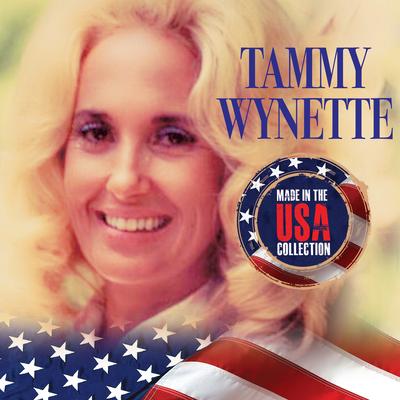 Stand by Your Man By Tammy Wynette's cover