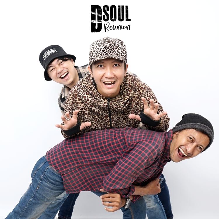 DSOUL REUNION's avatar image