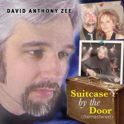 Stay with Me (For Crystal) By David Anthony Zee's cover