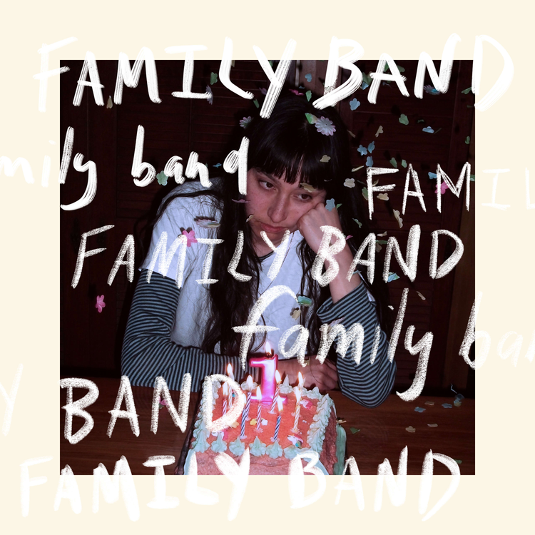 Family Band's avatar image