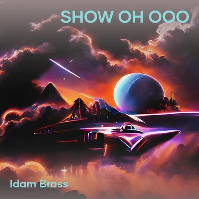 Show Oh Ooo's cover