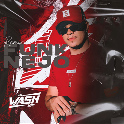 DJ Wash MPC's cover