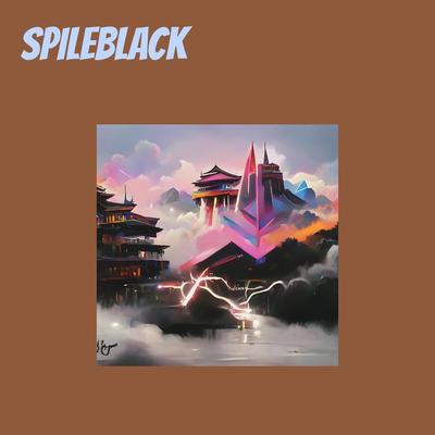 Spileblack (Remix)'s cover