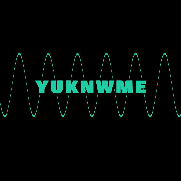 YuKnwMe's avatar image