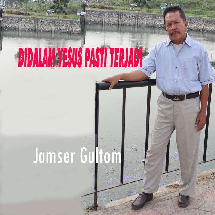 Jamser Gultom's avatar image