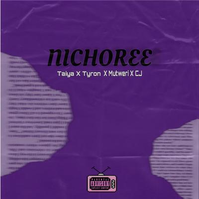 Nichoree's cover