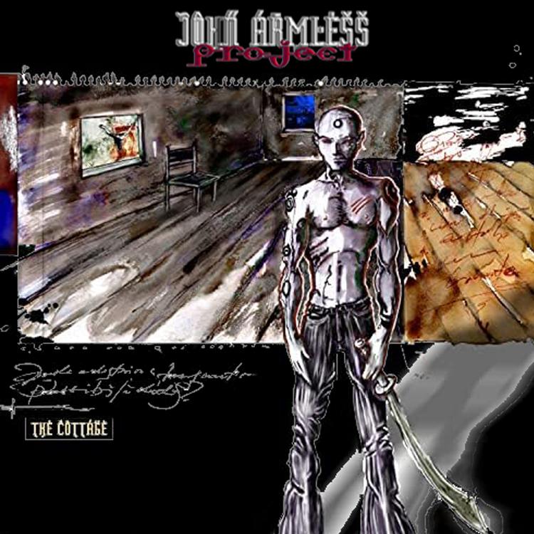 John Armless Project's avatar image