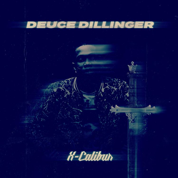 Deuce Dillinger's avatar image