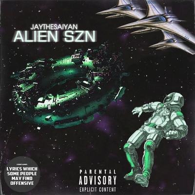 Alien SZN's cover