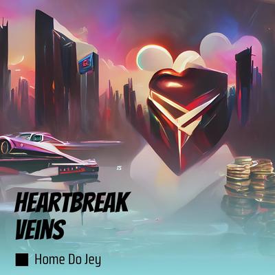 HOME DO JEY's cover