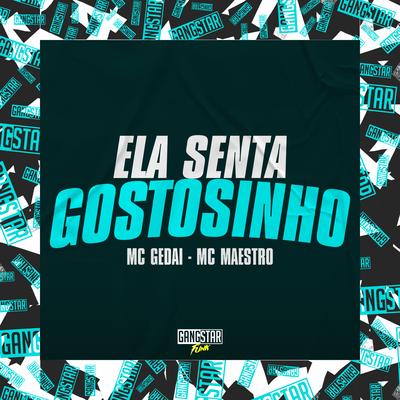 Ela Senta Gostosinho's cover