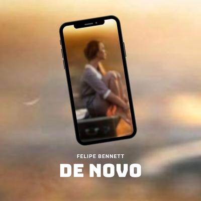 De Novo By Felipe Bennett's cover