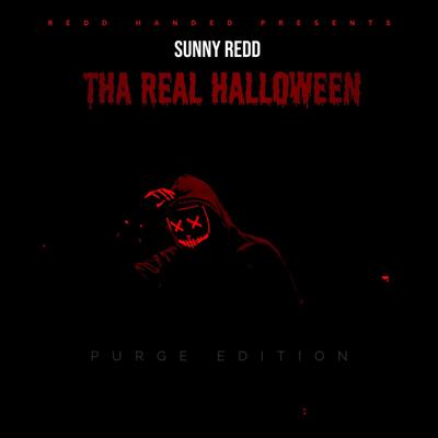 The Real Halloween (The Purge Edition )'s cover