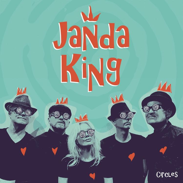 Janda King's avatar image