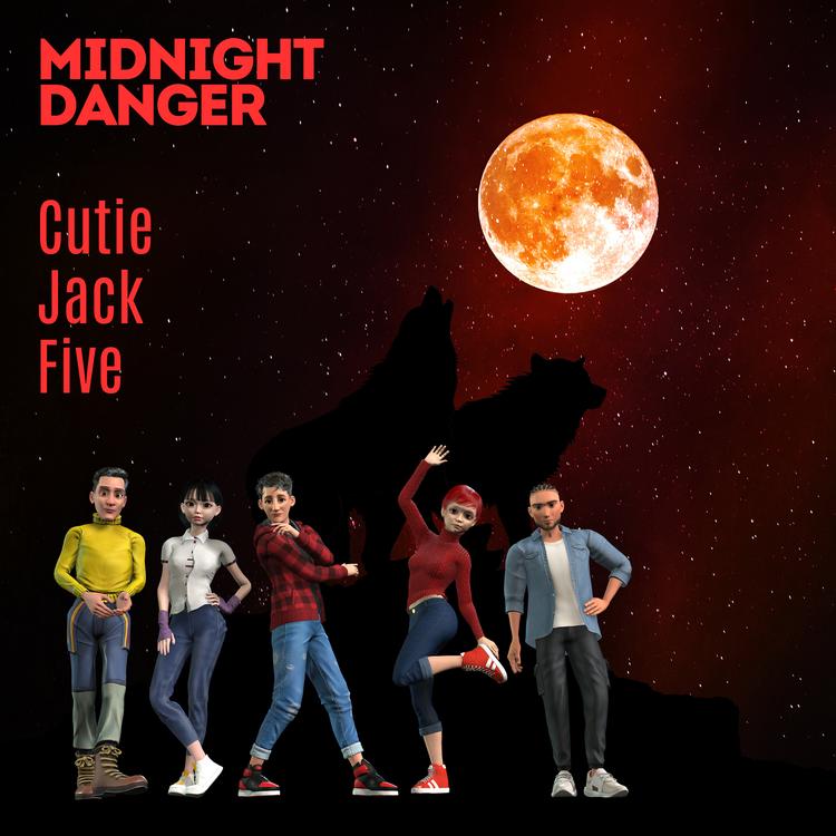 Cutie Jack Five's avatar image