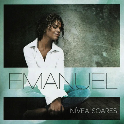 Emanuel (Ao Vivo) By Nívea Soares's cover