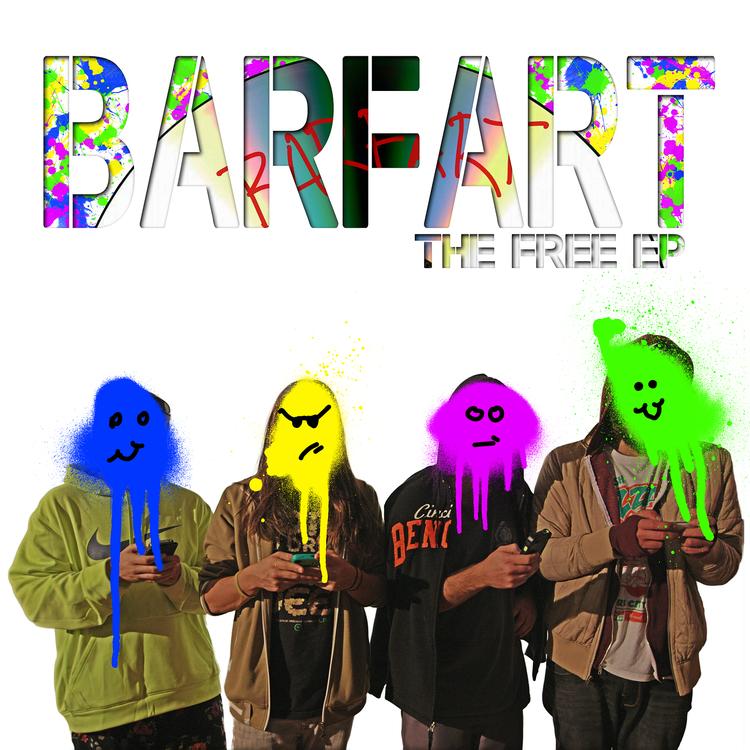 Barfart's avatar image