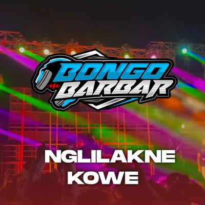 Nglilakne Kowe (Remix)'s cover