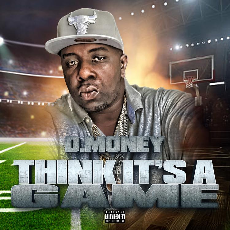 D.MONEY's avatar image