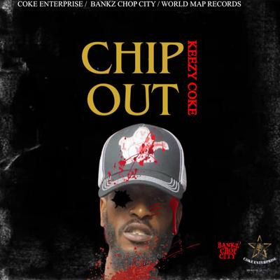 CHIP OUT's cover