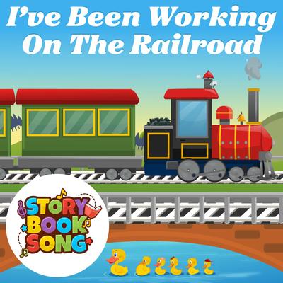 I've Been Working On The Railroad's cover