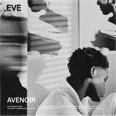 Eve's cover