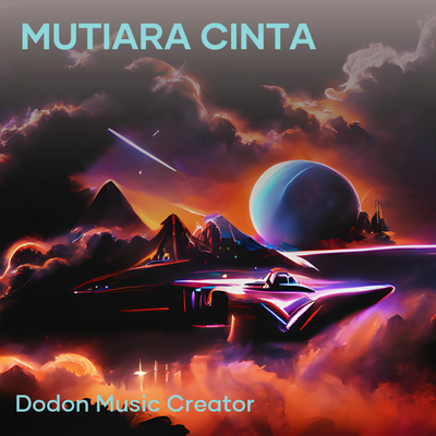 Mutiara Cinta (Acoustic)'s cover
