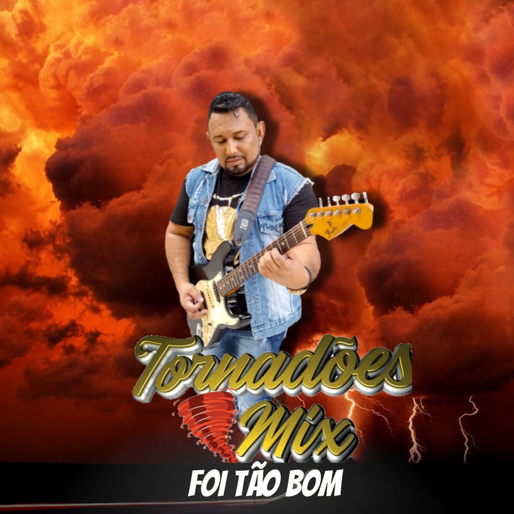 Tornadões Mix's avatar image