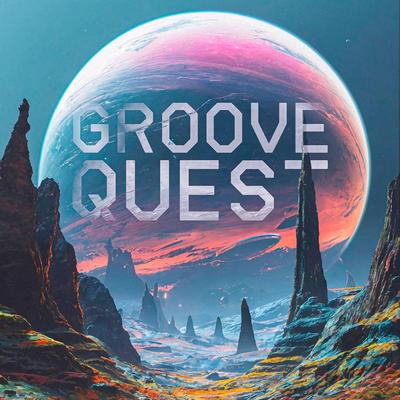 Groove Quest's cover
