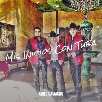 Me Gustas Mucho By Ariel Camacho's cover