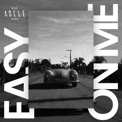 Easy on Me's cover