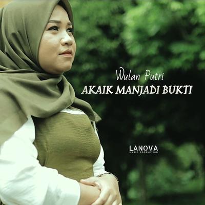 Akaik Manjadi Bukti's cover