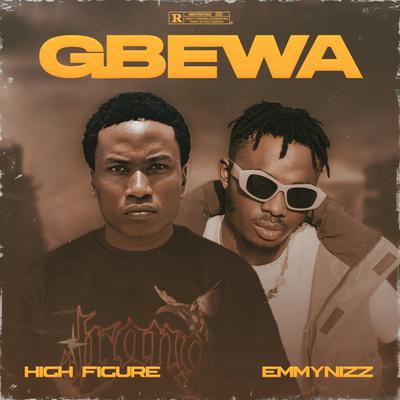 Gbewa's cover