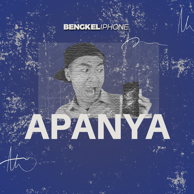 Apanya?'s cover